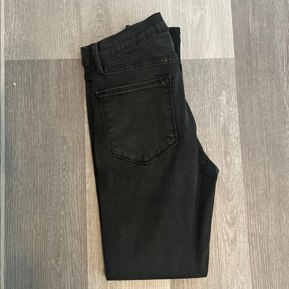 FRAME le High Skinny - Picture 2 of 11